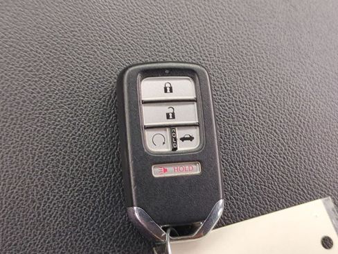 Used 2022 Honda Accord EX-L image 34