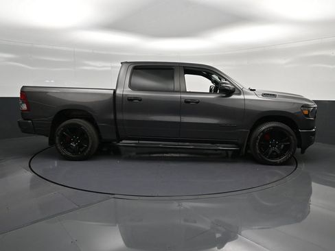 Used 2023 RAM 1500 Big Horn RWD image 4