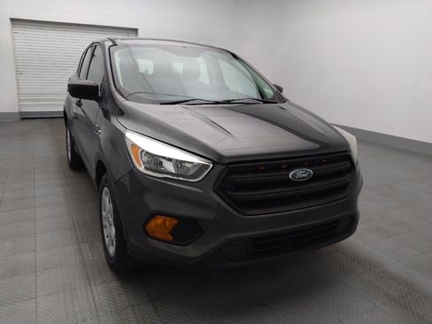 Used 2018 Ford Escape S FWD image 14