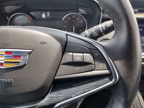 Used 2024 Cadillac XT5 Premium Luxury AWD/4WD image 26