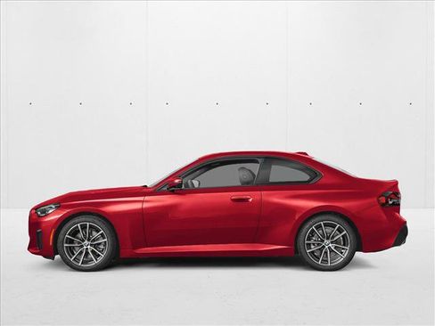 New 2026 BMW 230i Coupe w/ Convenience Package RWD image 3