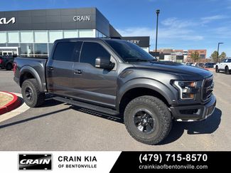 Used 2018 Ford F150 Raptor w/ Equipment Group 802A Luxury video 1