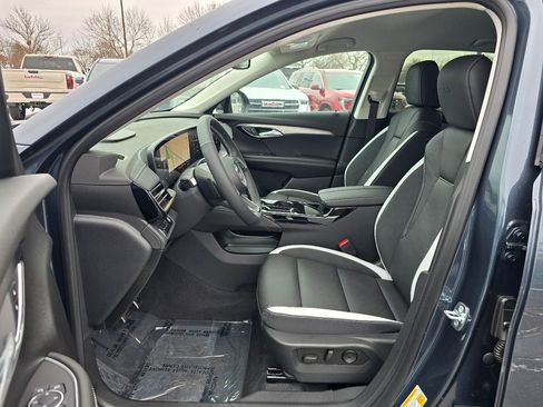 New 2026 Buick Envision Sport Touring image 16