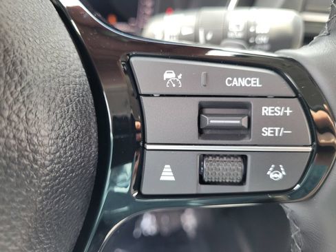 New 2026 Honda Pilot EX-L image 18