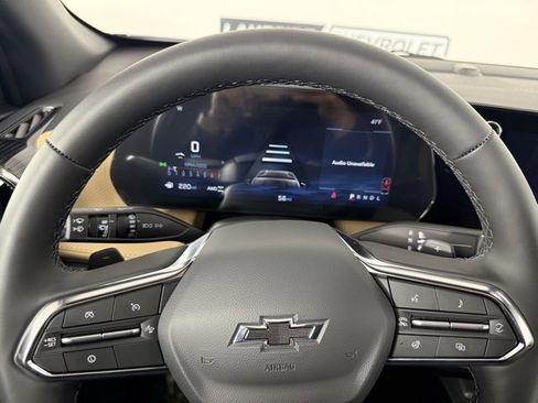 New 2026 Chevrolet Equinox ACTIV image 25