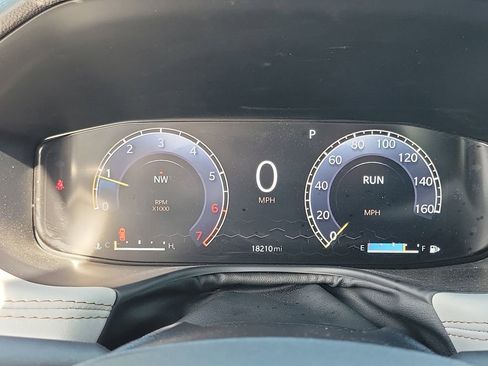 Used 2023 Jeep Compass Limited w/ Elite Group image 7