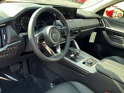 New 2026 MAZDA CX-90 3.3 Turbo w/ Preferred Package image 13