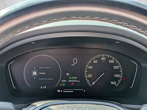 Used 2023 Honda Civic Sport image 10