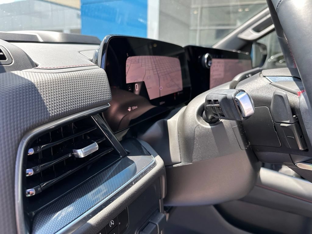 Used 2025 Chevrolet Tahoe RST w/ Comfort Package RWD image 40