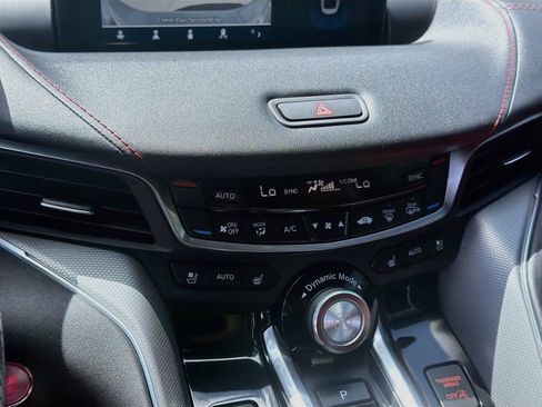 Used 2023 Acura TLX w/ A-SPEC Package FWD image 15
