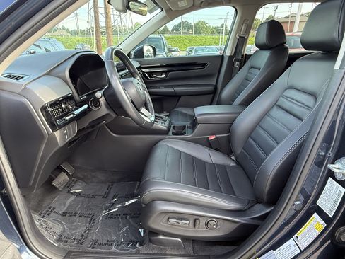 Certified 2023 Honda CR-V EX-L image 16