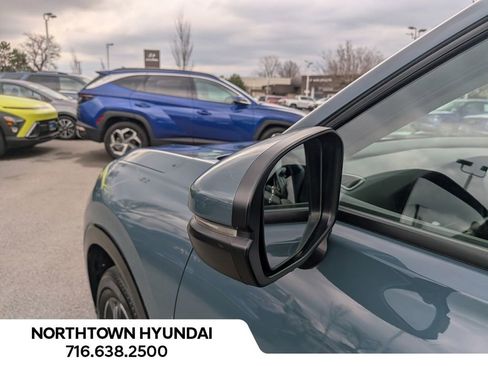 Used 2024 Honda HR-V EX-L image 42