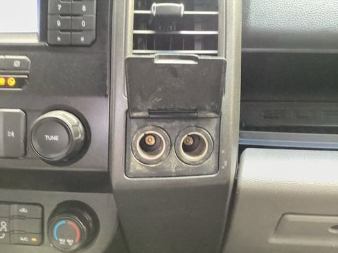 Used 2022 Ford F250 XL w/ STX Appearance Package image 48