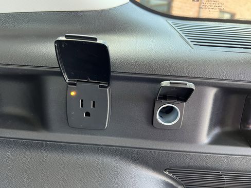 New 2025 Ford Bronco Sport Badlands w/ Badlands Tech Package image 51