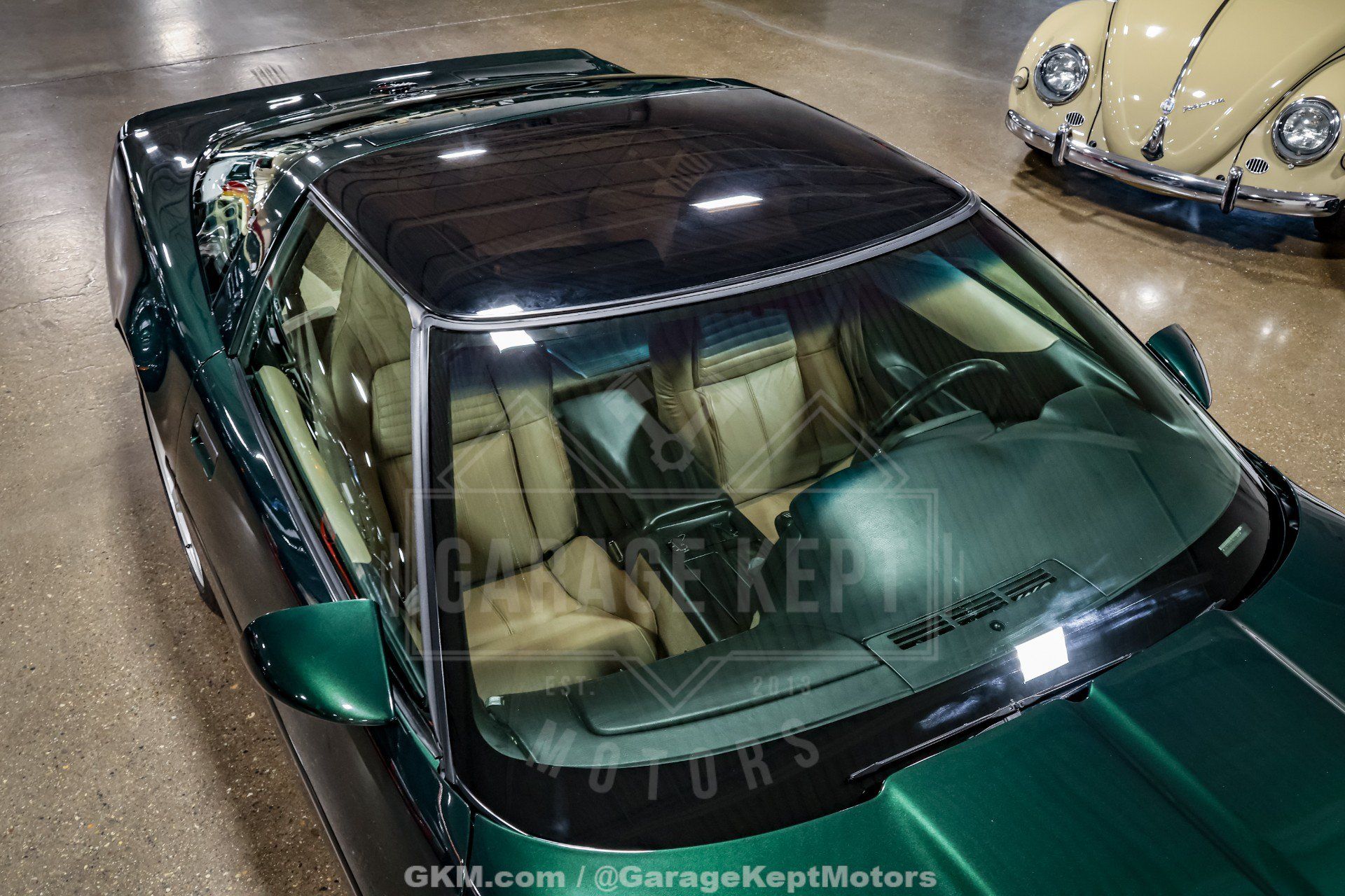Used 1994 Chevrolet Corvette Coupe RWD image 16