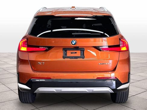 Used 2024 BMW X1 xDrive28i w/ Premium Package AWD/4WD image 7