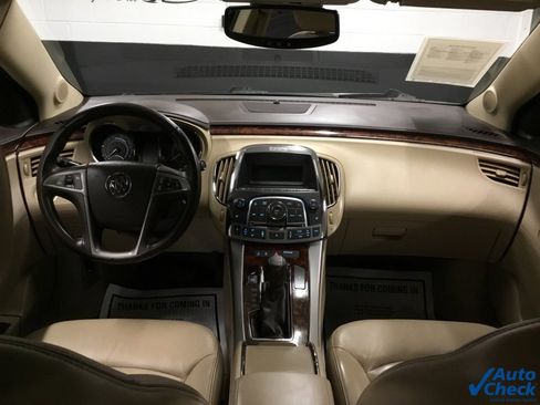 Used 2010 Buick LaCrosse CXL image 26