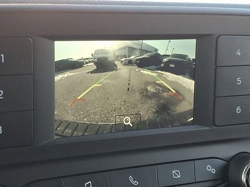 Used 2024 Ford Transit 250 Low Roof w/ Exterior Upgrade Package image 16