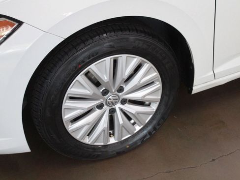 Used 2019 Volkswagen Jetta S w/ Driver Assistance Package image 24