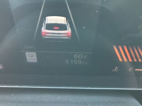 Certified 2025 Kia K4 FWD image 22