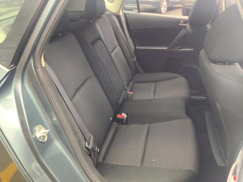 Used 2013 MAZDA MAZDA3 i Touring image 14