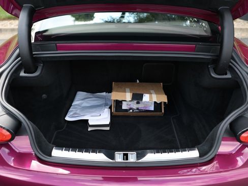 Used 2024 Bentley Continental GT S image 21