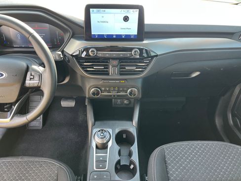 Used 2023 Ford Escape Active image 36