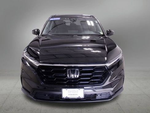 Certified 2023 Honda CR-V EX-L image 10