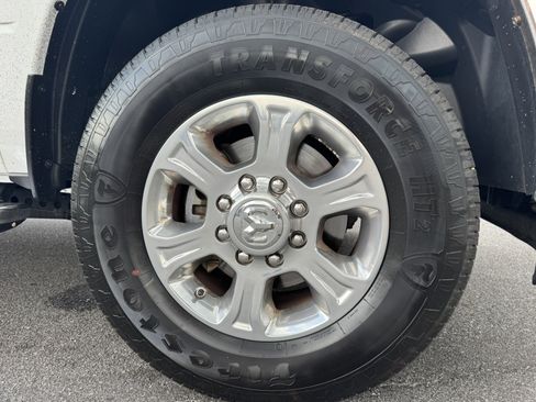 Used 2021 RAM 2500 Big Horn AWD/4WD image 13