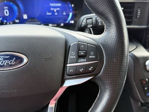 Used 2020 Ford Explorer ST w/ ST Street Pack image 23