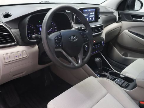 Used 2019 Hyundai Tucson SE FWD image 17