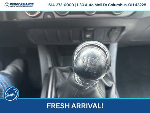 Used 2020 Toyota Tacoma TRD Sport image 22