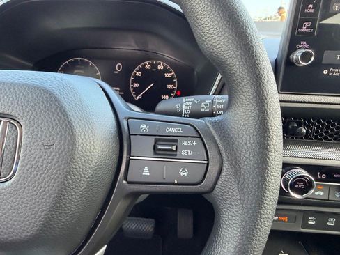 New 2026 Honda CR-V LX image 12