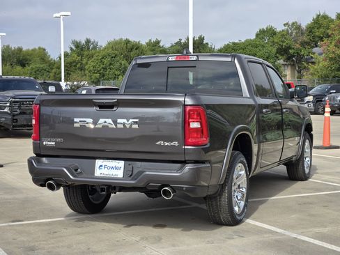 New 2026 RAM 1500 Big Horn image 4
