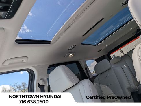 Certified 2026 Hyundai Palisade Calligraphy AWD/4WD image 11