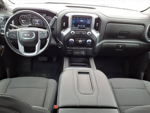 Used 2020 GMC Sierra 1500 Elevation image 16