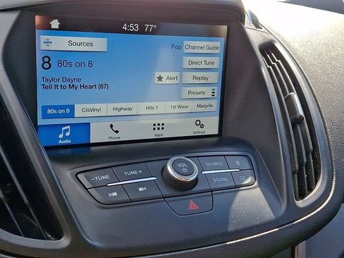 Used 2019 Ford Escape SE AWD/4WD image 29