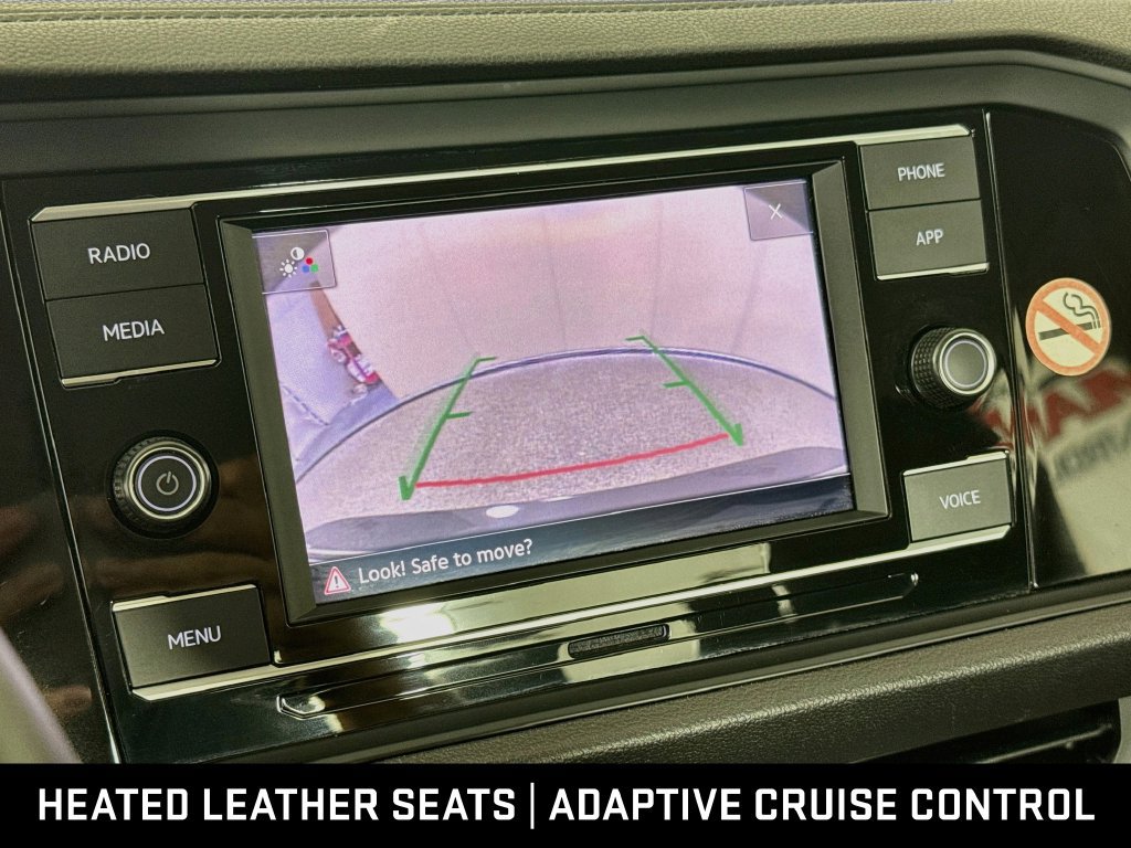Used 2024 Volkswagen Jetta SE FWD image 16