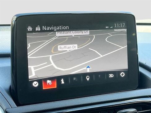 Used 2023 MAZDA MX-5 Miata Grand Touring image 13