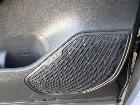 Used 2024 Toyota RAV4 LE image 15