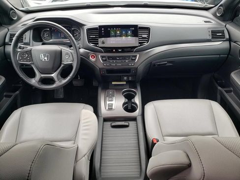 Used 2023 Honda Passport EX-L image 13