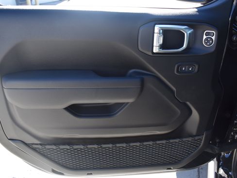 New 2026 Jeep Wrangler Willys image 12