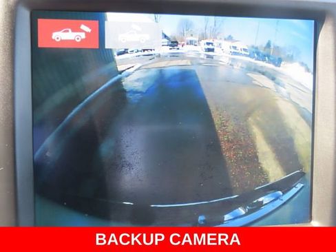 Used 2018 RAM 2500 Laramie image 5