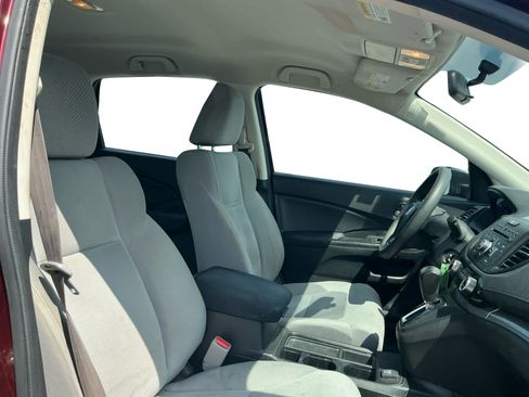 Used 2015 Honda CR-V LX image 15