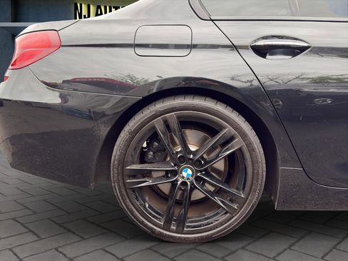 Used 2015 BMW ALPINA B6 xDrive Gran Coupe AWD/4WD image 25