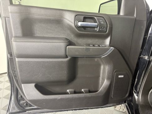 Used 2021 GMC Sierra 1500 AT4 w/ AT4 Value Package image 13