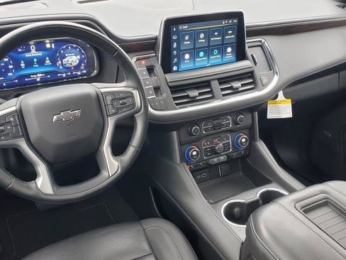 Used 2023 Chevrolet Tahoe Z71 w/ Max Trailering Package image 22