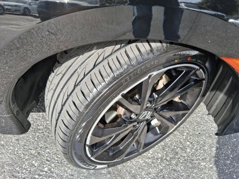 Used 2021 Honda Civic Sport image 15