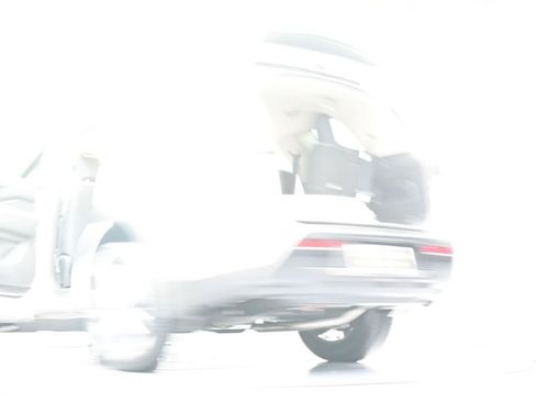 New 2026 Nissan Pathfinder S AWD/4WD image 37