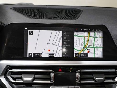 Used 2022 BMW 430i Convertible w/ M Sport Package image 20